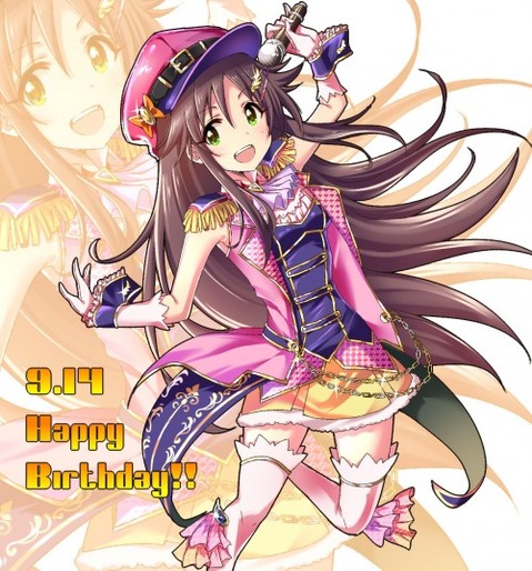 【アイマス】姫川友紀の二次エロ画像　100枚【アイドルマスター】 31