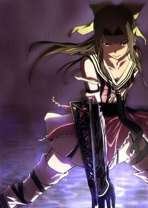 【艦これ】神通の二次エロ画像　100枚【艦隊これくしょん】 24