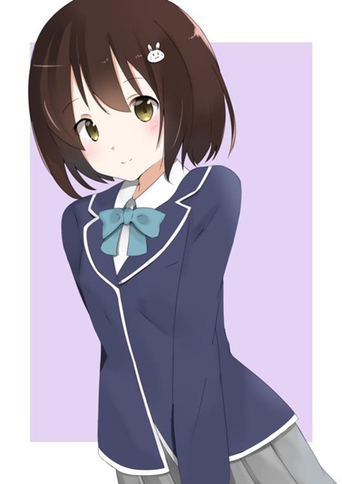 【この美】宇佐美みずきの二次エロ画像②　25枚【この美術部には問題がある！】 13