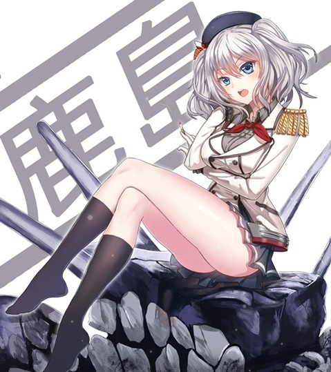 【艦これ】鹿島の二次エロ画像が見たい！② 100枚【艦隊これくしょん】 28