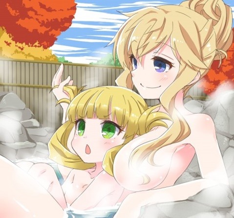 【アイマス】大槻唯の二次エロ画　100枚【アイドルマスター】 71