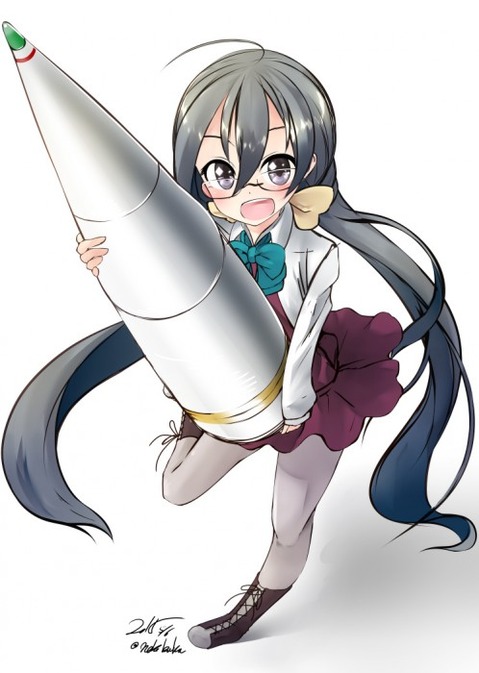 【艦これ】清霜の二次エロ　100枚【艦隊これくしょん】 21