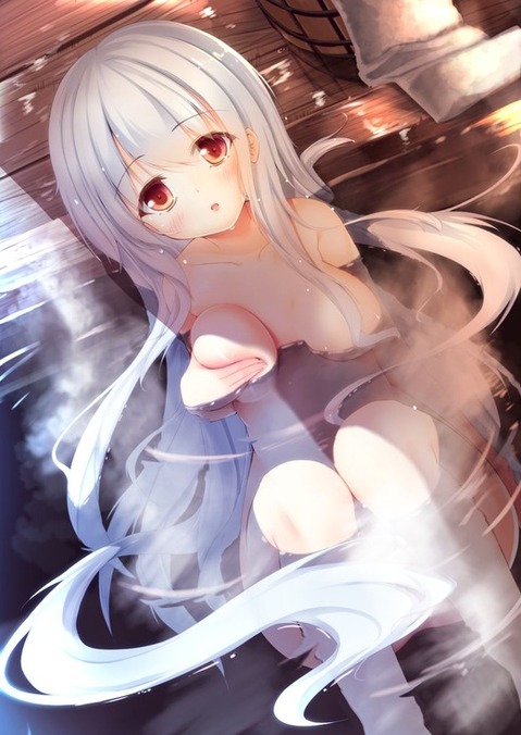 【艦これ】翔鶴の二次エロ画像　100枚【艦隊これくしょん】 59
