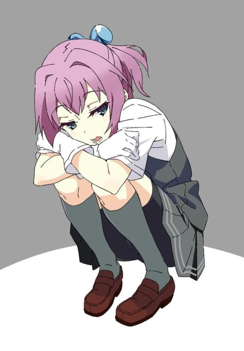 【艦これ】不知火の二次エロ画像　50枚【艦隊これくしょん】 46