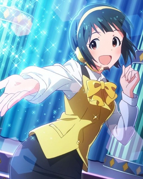 【アイマス】音無小鳥(ピヨちゃん)の二次エロ画③　90枚【アイドルマスター】 6