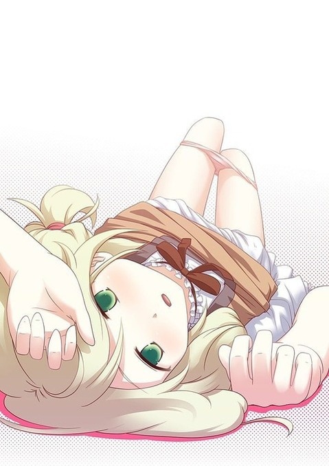 【アイマス】遊佐こずえの二次エロ画　50枚【アイドルマスター】 37