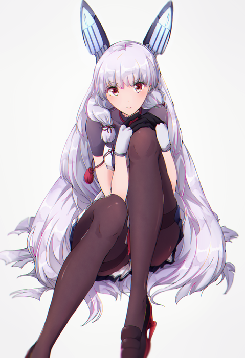 【艦これ】叢雲の二次エロ画像　100枚【艦隊これくしょん】 97