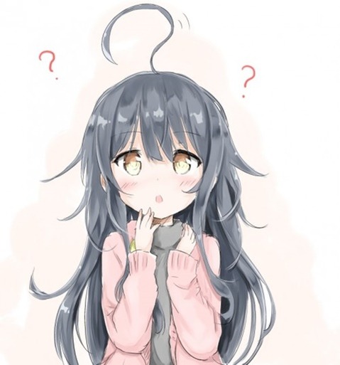 【艦これ】三日月の二次エロ画像　80枚【艦隊これくしょん】 7