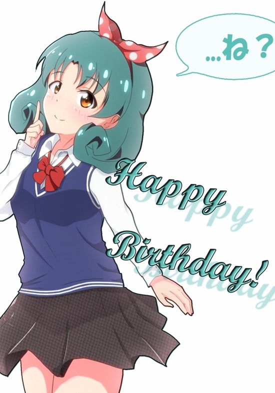 【非エロ】【アイマス】ミリマスキャラのロリっ子徳川まつり姫の画像がみたい！１ 9