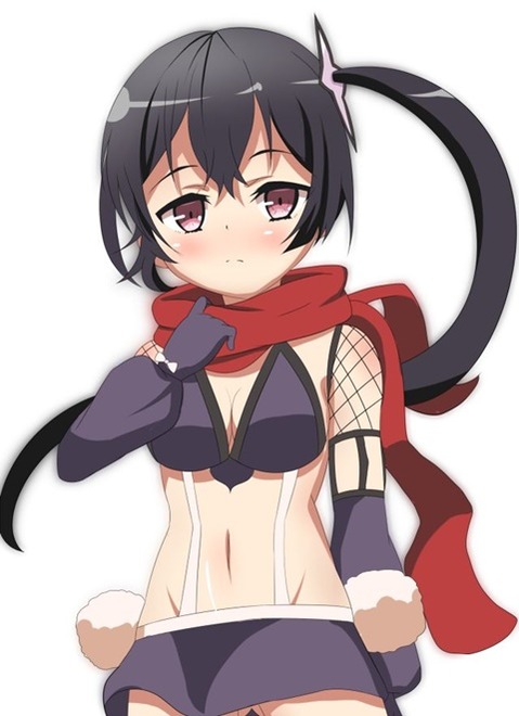 魔法少女育成計画の二次エロ画像①　25枚【まほいく】 5