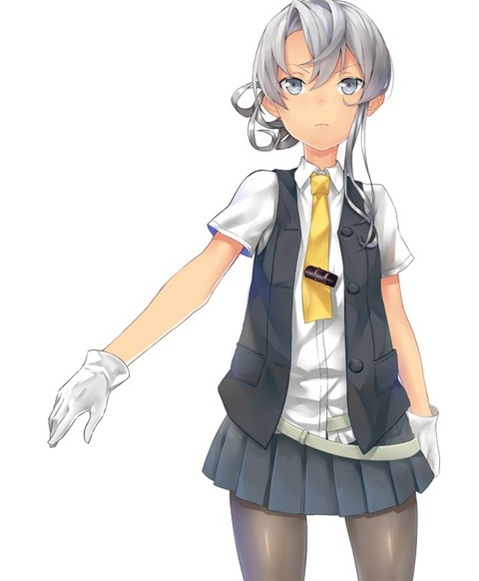 【艦これ】野分・舞風の二次エロ画像　100枚【艦隊これくしょん】 45