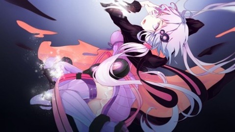 【ボイスロイド】結月ゆかりの二次エロ画像⑥　25枚【VOICEROID】 19