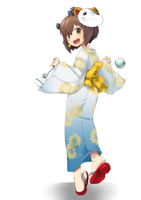 【艦これ】雪風の二次エロ画像②　90枚【艦隊これくしょん】 83