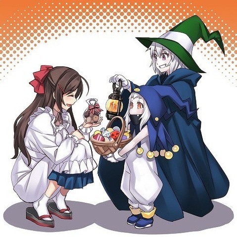 【艦これ】間宮の二次エロ画像　50枚【艦隊これくしょん】 23