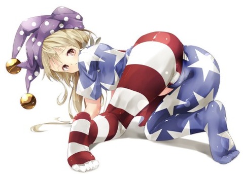 【東方】クラウンピースの二次エロ画像　100枚【東方Project】 21