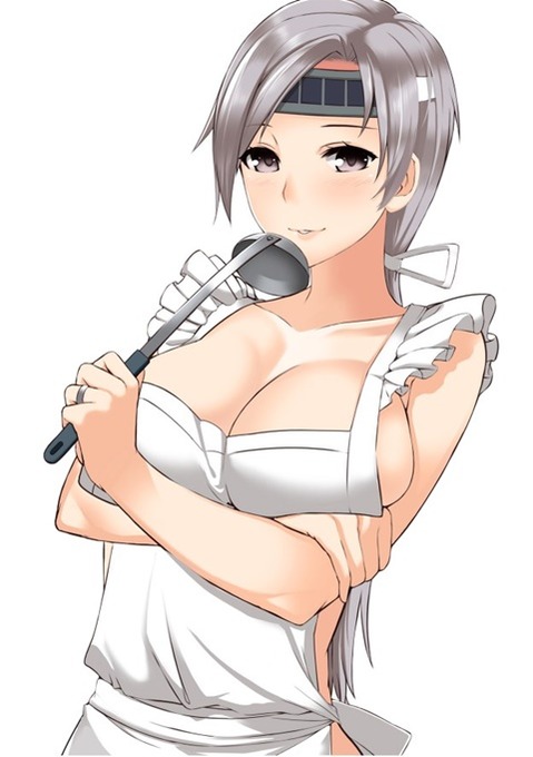【艦これ】千歳の二次エロ画像　70枚【艦隊これくしょん】 30