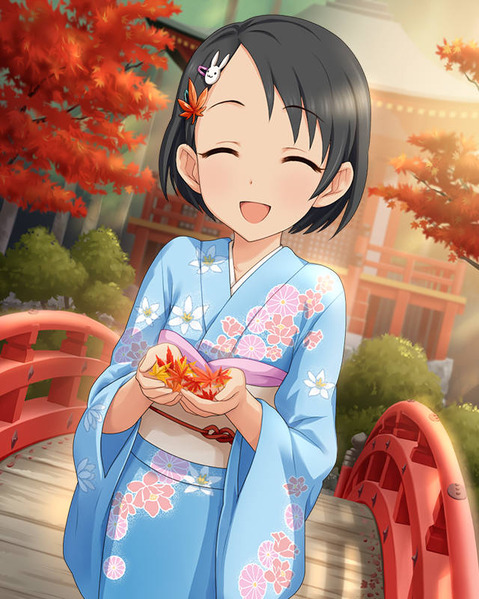 【アイマス】佐々木千枝の二次エロ画像　45枚【アイドルマスター】 14