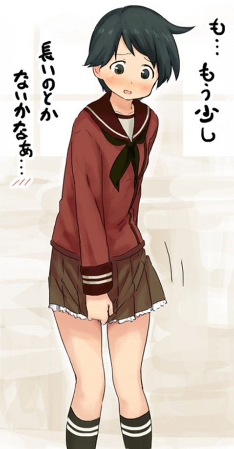 【艦これ】最上の二次エロ画像　75枚【艦隊これくしょん】 9