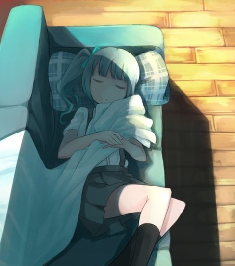 【艦これ】霞の二次エロ画像②　70枚【艦隊これくしょん】 8