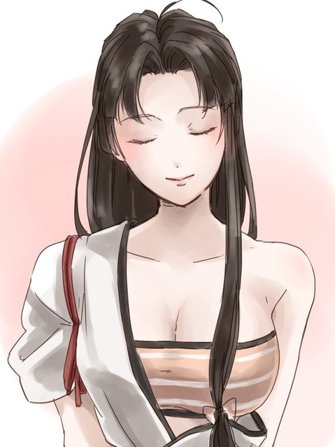 【艦これ】祥鳳の二次エロ画像②　50枚【艦隊これくしょん】 46