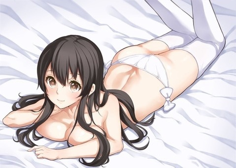 【艦これ】赤城の二次エロ画像　100枚【艦隊これくしょん】 24