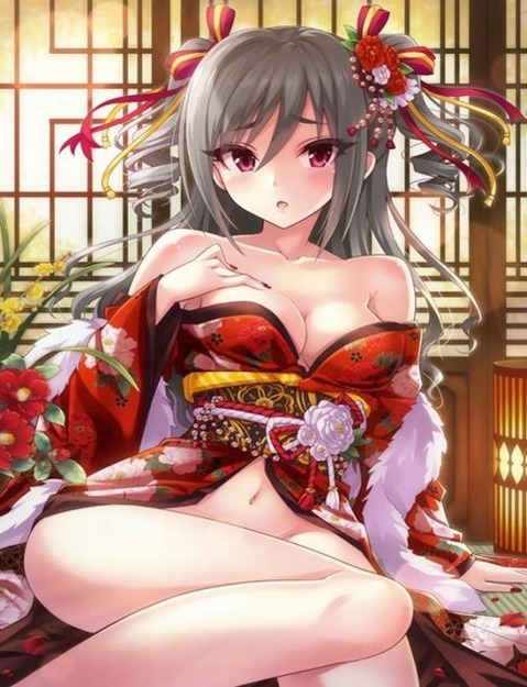 【アイマス】神崎蘭子の二次エロ画像①　100枚【アイドルマスター】 28