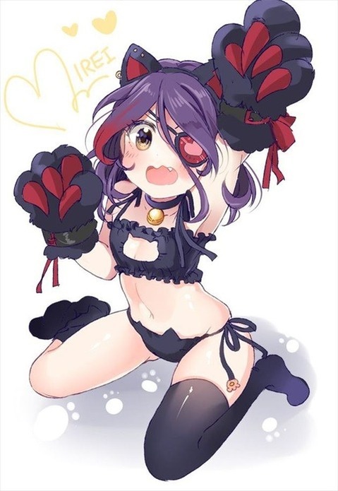 【アイマス】早坂美玲の二次エロ画　85枚【アイドルマスター】 42