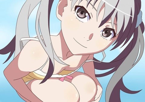 【物語シリーズ】老倉育(ハウマッチ)の二次エロ画像　41枚 9