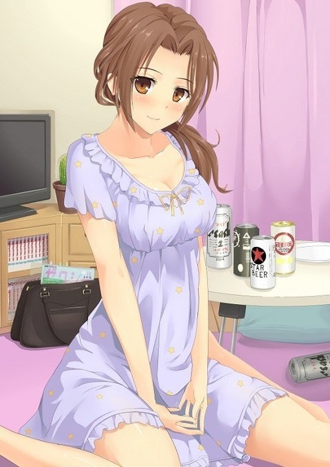 【アイマス】川島瑞樹のエロ画像　64枚【アイドルマスター】 53