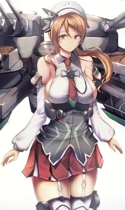 【艦これ】リットリオ・ローマの二次エロ画像　90枚【艦隊これくしょん】 57