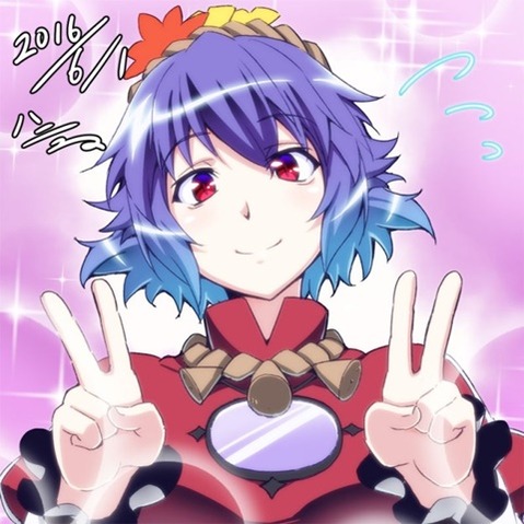 【東方】八坂神奈子の二次エロ画②　80枚【東方Project】 78