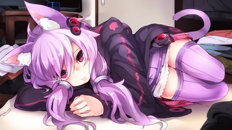 【ボイスロイド】結月ゆかりの二次エロ画像⑧　25枚【VOICEROID】 24