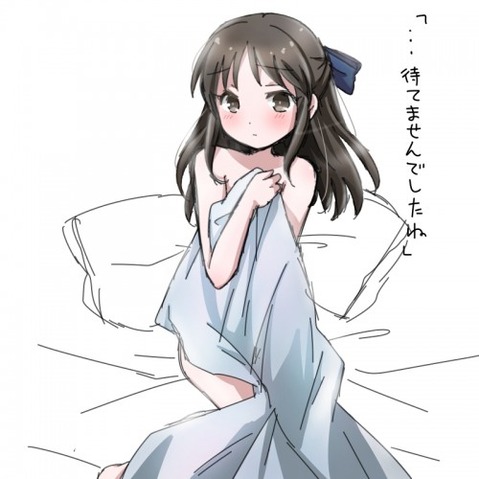 【アイマス】橘ありすの二次エロ画像　50枚【アイドルマスター】 23