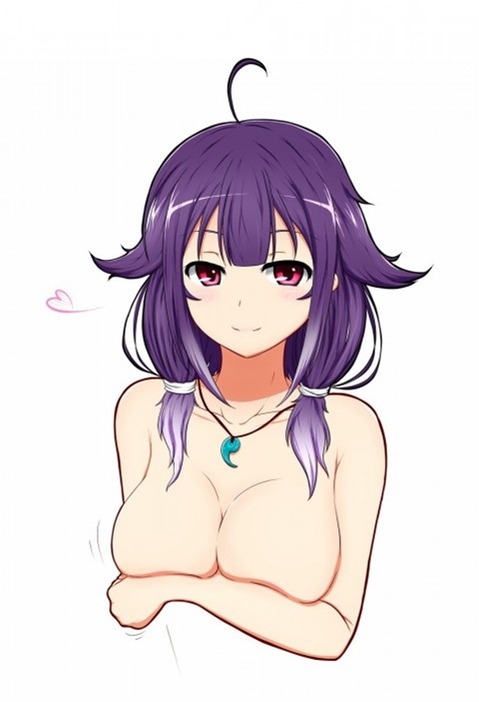 【艦これ】大鯨(龍鳳)の二次エロ画像③　65枚【艦隊これくしょん】 5
