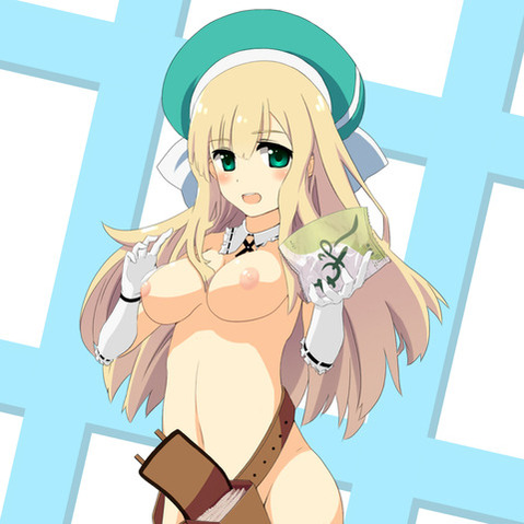 【閃乱カグラ】詠の二次エロ画像　100枚 29