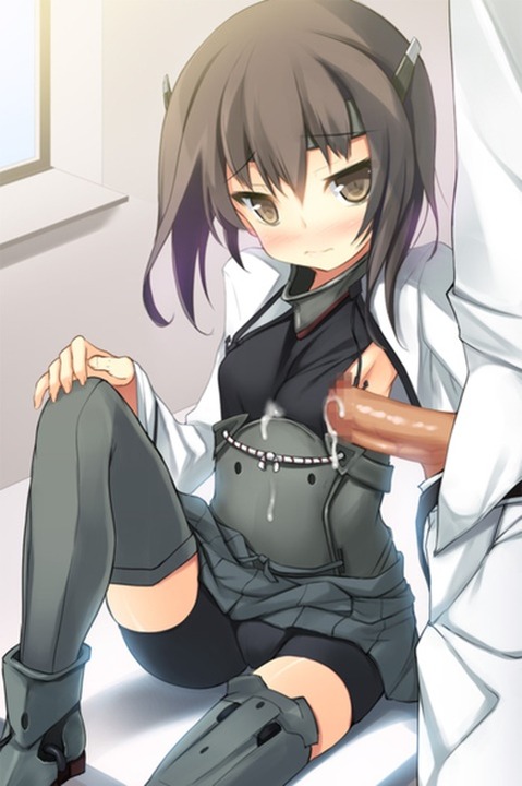 【艦これ】大鳳の二次エロ画像　100枚【艦隊これくしょん】 43