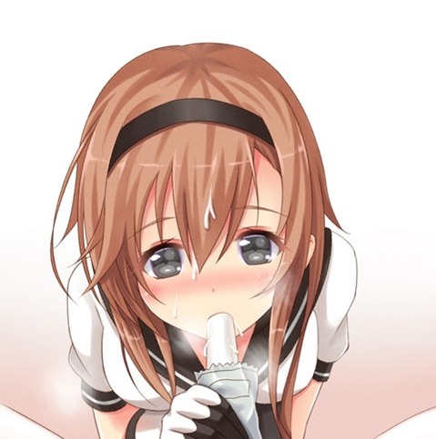 【艦これ】秋月・照月の二次エロ画　100枚【艦隊これくしょん】 69