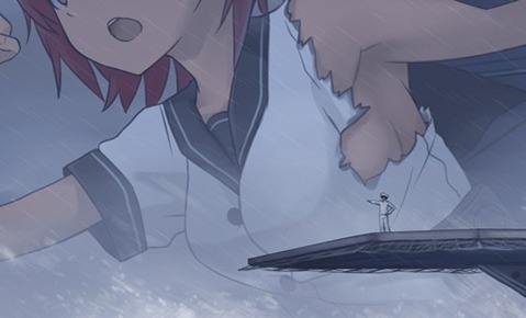 【艦これ】鬼怒の二次エロ画像　70枚【艦隊これくしょん】 33