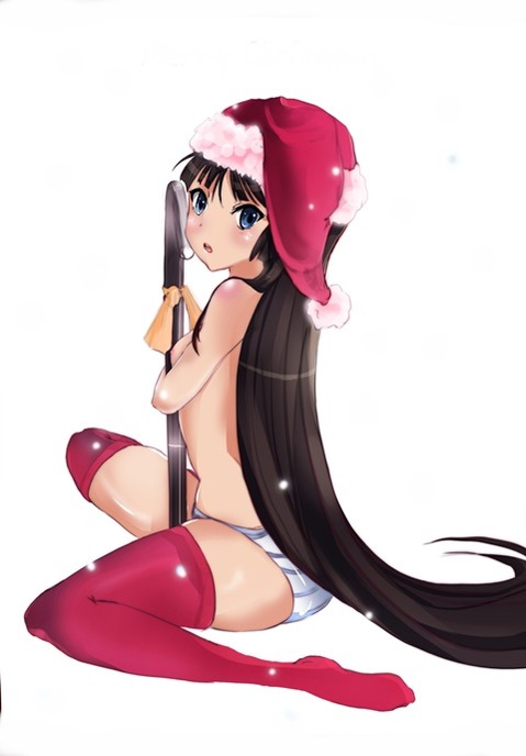 【けいおん！】秋山澪の二次エロ画像②　100枚 48