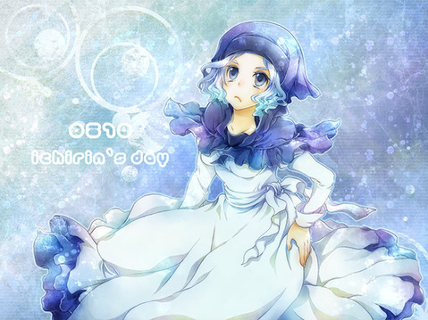 【東方】雲居一輪の二次エロ画　50枚【東方Project】 28