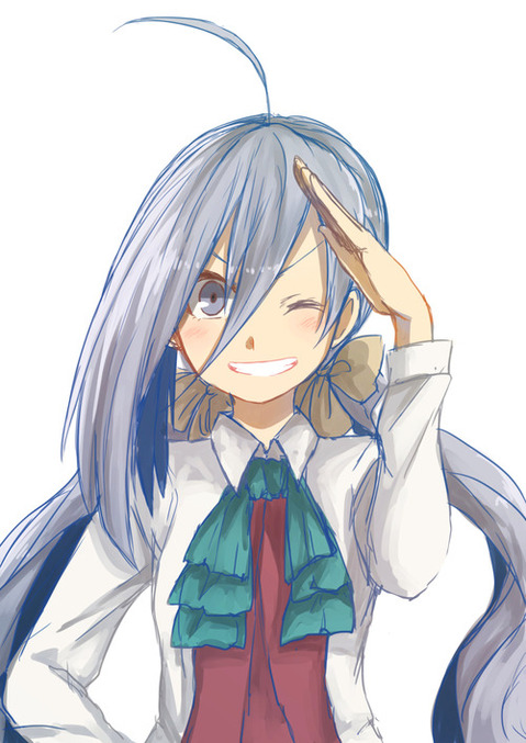 【艦これ】清霜の二次エロ　100枚【艦隊これくしょん】 75