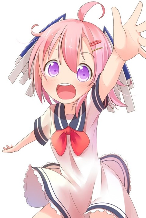 【艦これ】子日の二次エロ画像　50枚【艦隊これくしょん】 48
