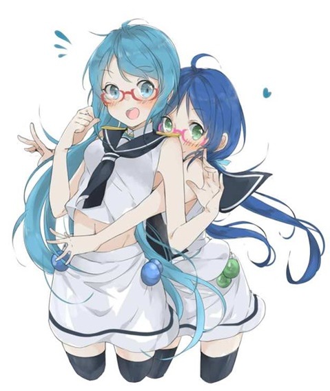 【艦これ】涼風の二次エロ画像　90枚【艦隊これくしょん】 73