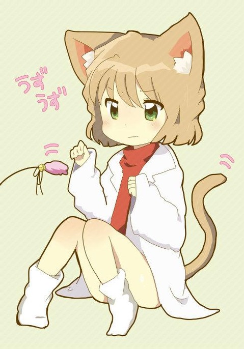 【名探偵コナン】灰原哀(シェリー)の二次エロ画像　100枚 66