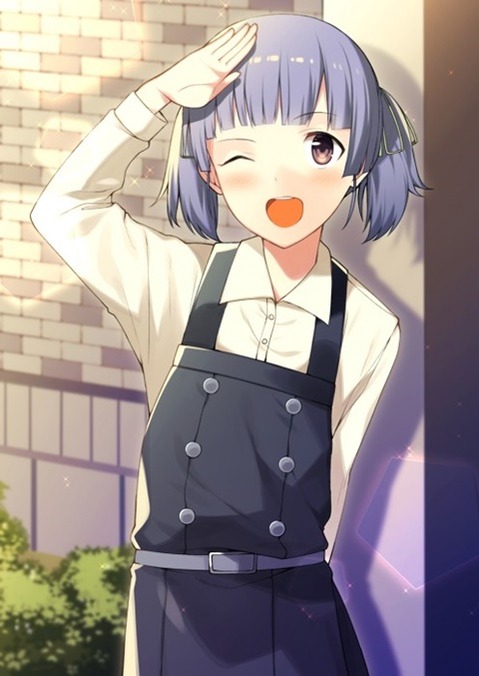【艦これ】大潮の二次エロ画像　50枚【艦隊これくしょん】 14