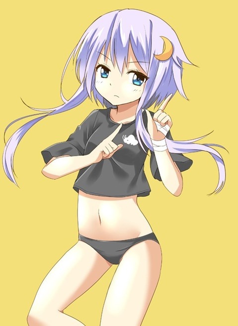 【艦これ】弥生の二次エロ画像　75枚【艦隊これくしょん】 38