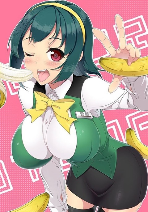 【アイマス】音無小鳥(ピヨちゃん)の二次エロ画①　100枚【アイドルマスター】 47