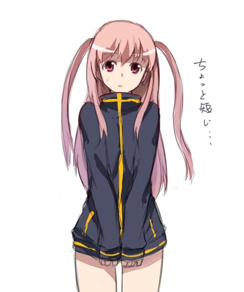 【咲₋saki₋】新子憧の二次エロ画像　50枚 44