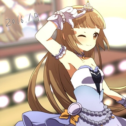 【アイマス】依田芳乃の二次エロ画像　60枚【アイドルマスター】 24