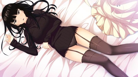 【ガルパン】西住しほの二次エロ画像　50枚【ガールズ＆パンツァー】 43